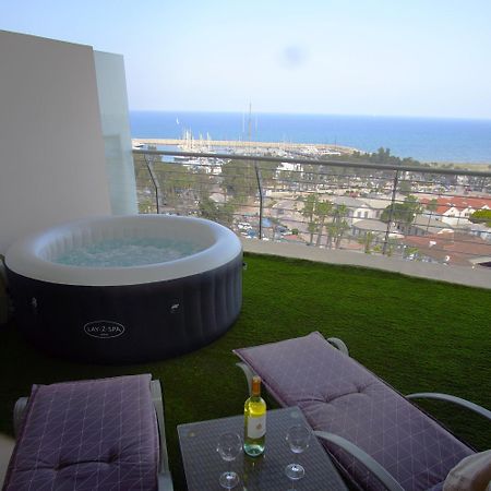 Aphrodite Heights Ларнака Екстериор снимка