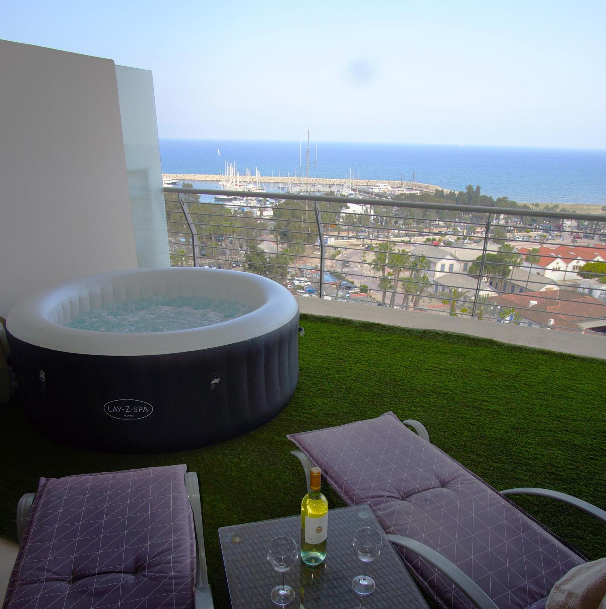 Aphrodite Heights Ларнака Екстериор снимка