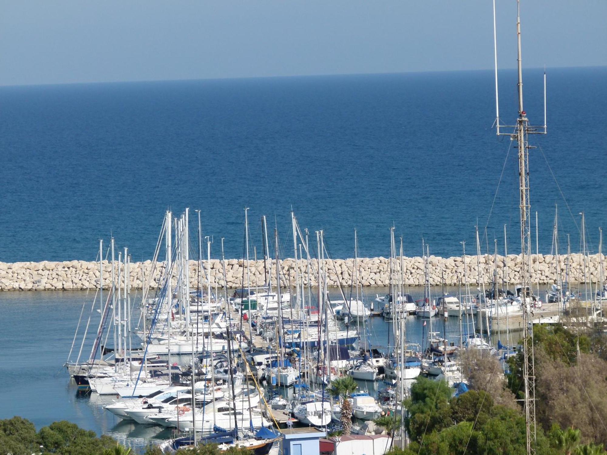 Aphrodite Heights Ларнака Екстериор снимка